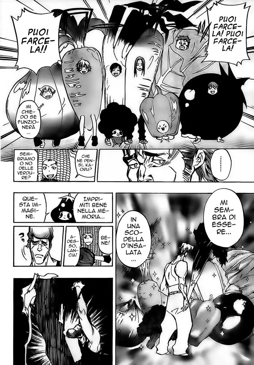 Kateikyoushi Hitman Reborn! Capitolo 289 page 15