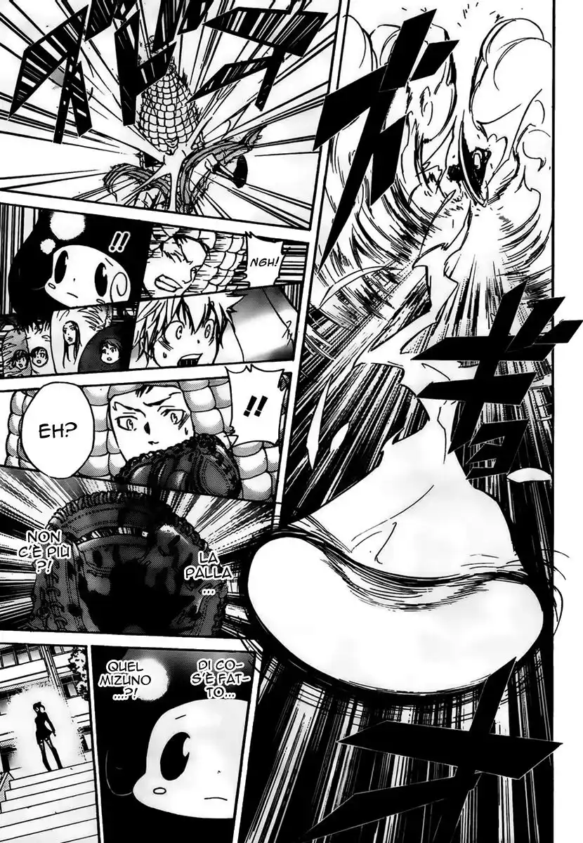 Kateikyoushi Hitman Reborn! Capitolo 289 page 16