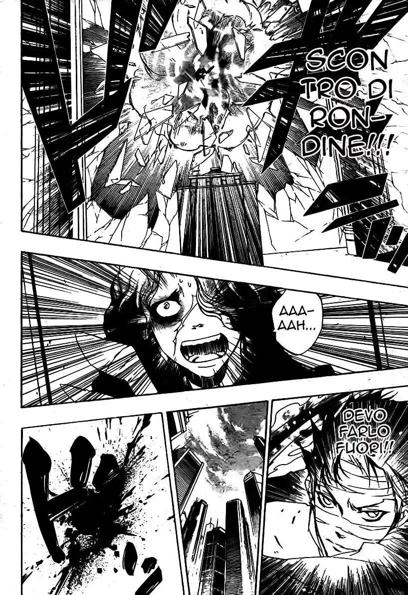 Kateikyoushi Hitman Reborn! Capitolo 251 page 7