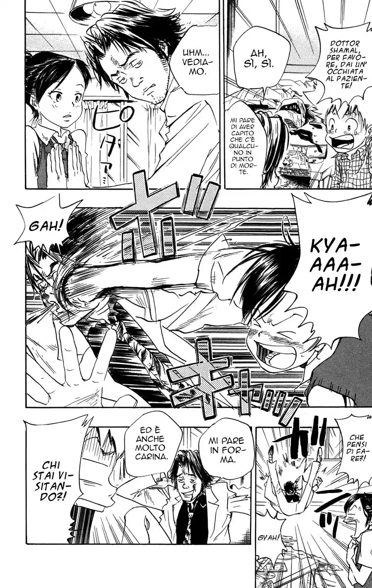 Kateikyoushi Hitman Reborn! Capitolo 19 page 13