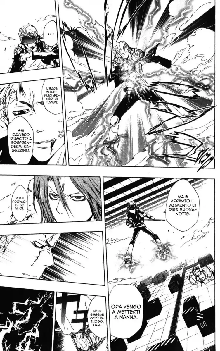 Kateikyoushi Hitman Reborn! Capitolo 193 page 6