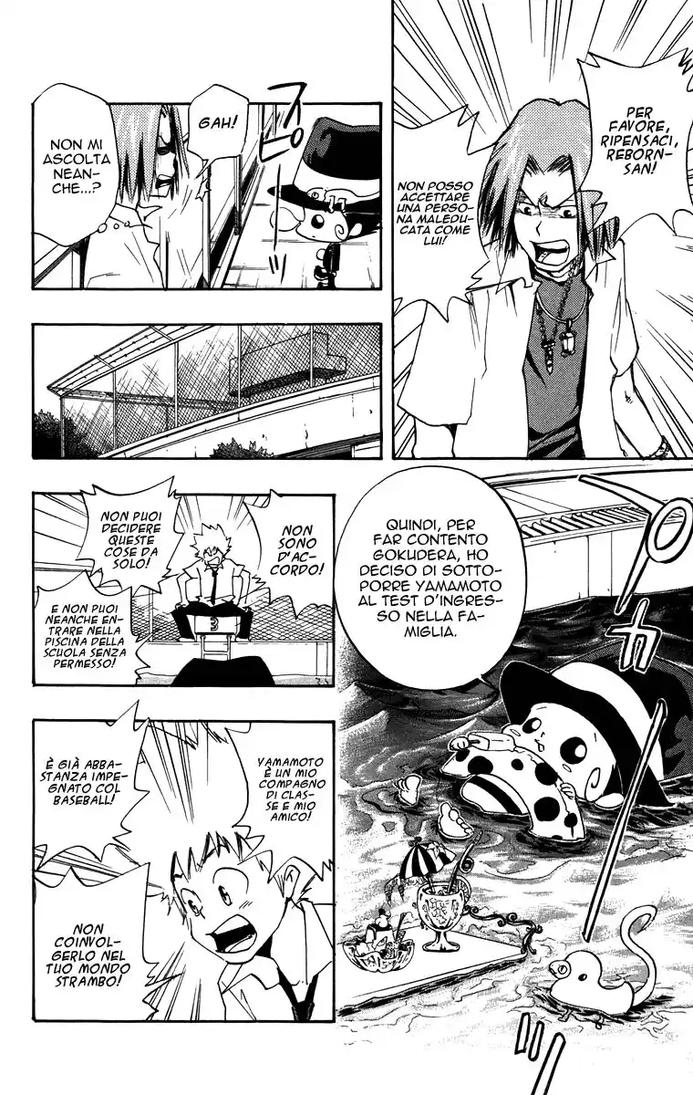 Kateikyoushi Hitman Reborn! Capitolo 08 page 11