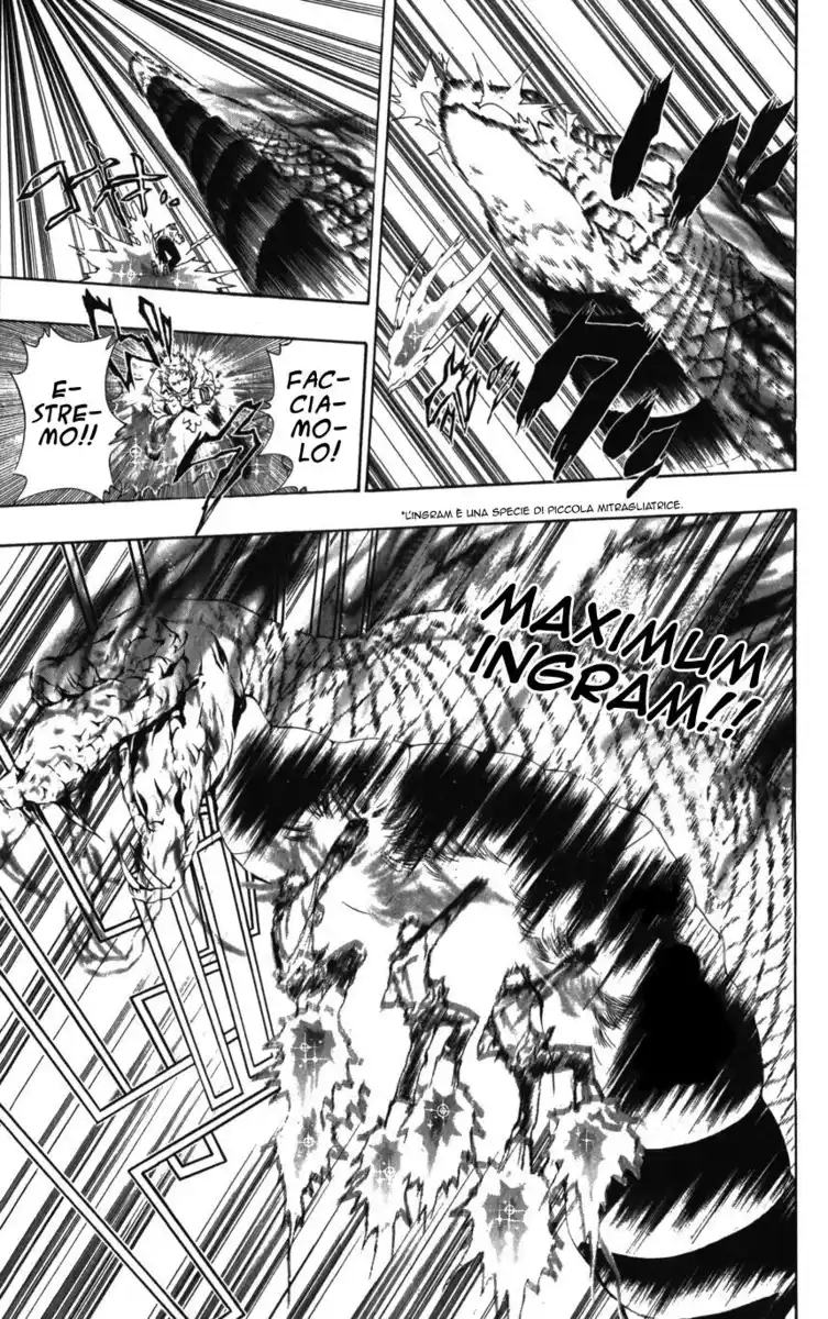 Kateikyoushi Hitman Reborn! Capitolo 189 page 10