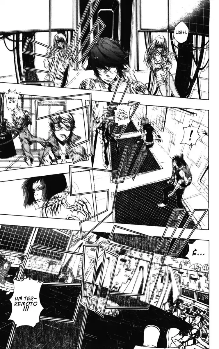 Kateikyoushi Hitman Reborn! Capitolo 189 page 14