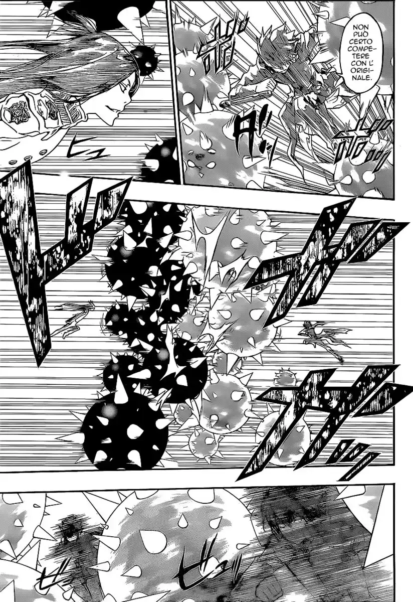 Kateikyoushi Hitman Reborn! Capitolo 338 page 7