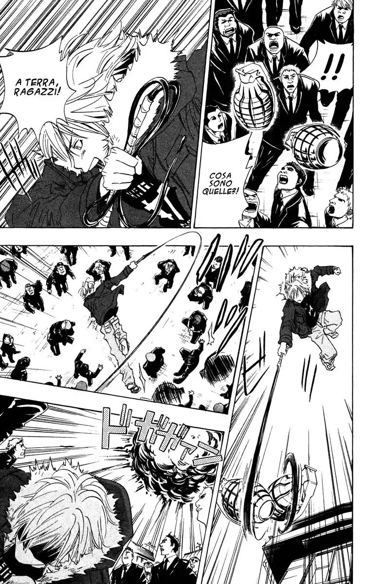 Kateikyoushi Hitman Reborn! Capitolo 27 page 10