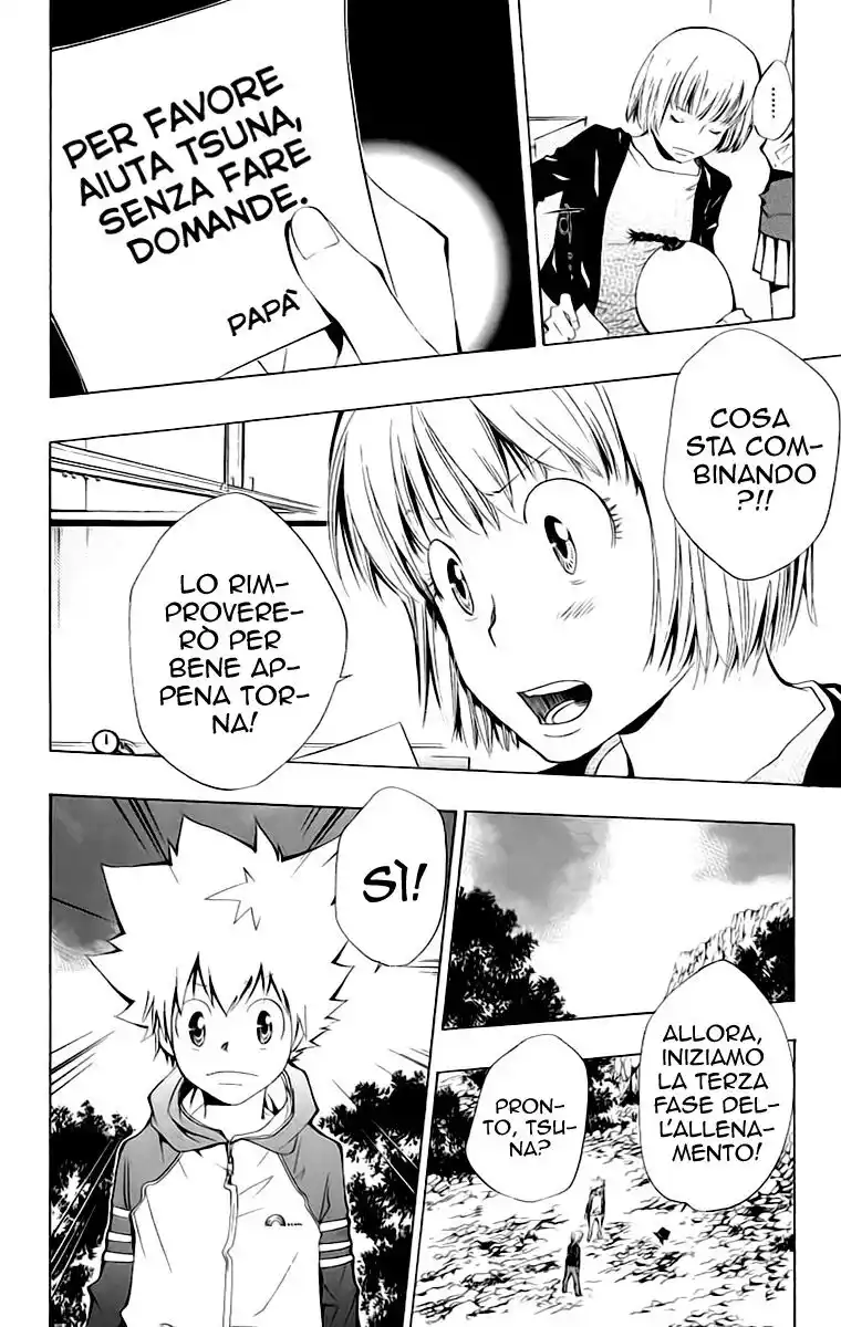 Kateikyoushi Hitman Reborn! Capitolo 100 page 5