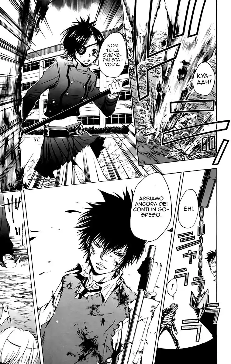 Kateikyoushi Hitman Reborn! Capitolo 135 page 10