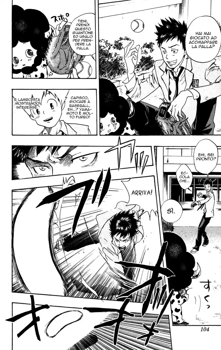 Kateikyoushi Hitman Reborn! Capitolo 21 page 12