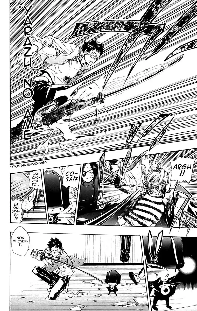 Kateikyoushi Hitman Reborn! Capitolo 131 page 13