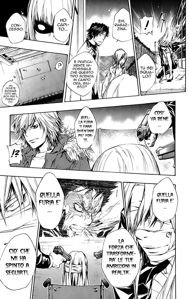 Kateikyoushi Hitman Reborn! Capitolo 131 page 16