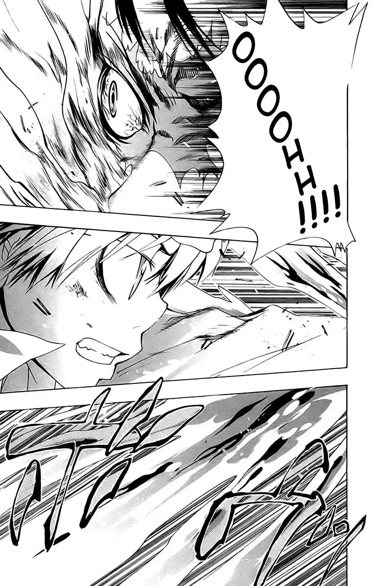 Kateikyoushi Hitman Reborn! Capitolo 131 page 18