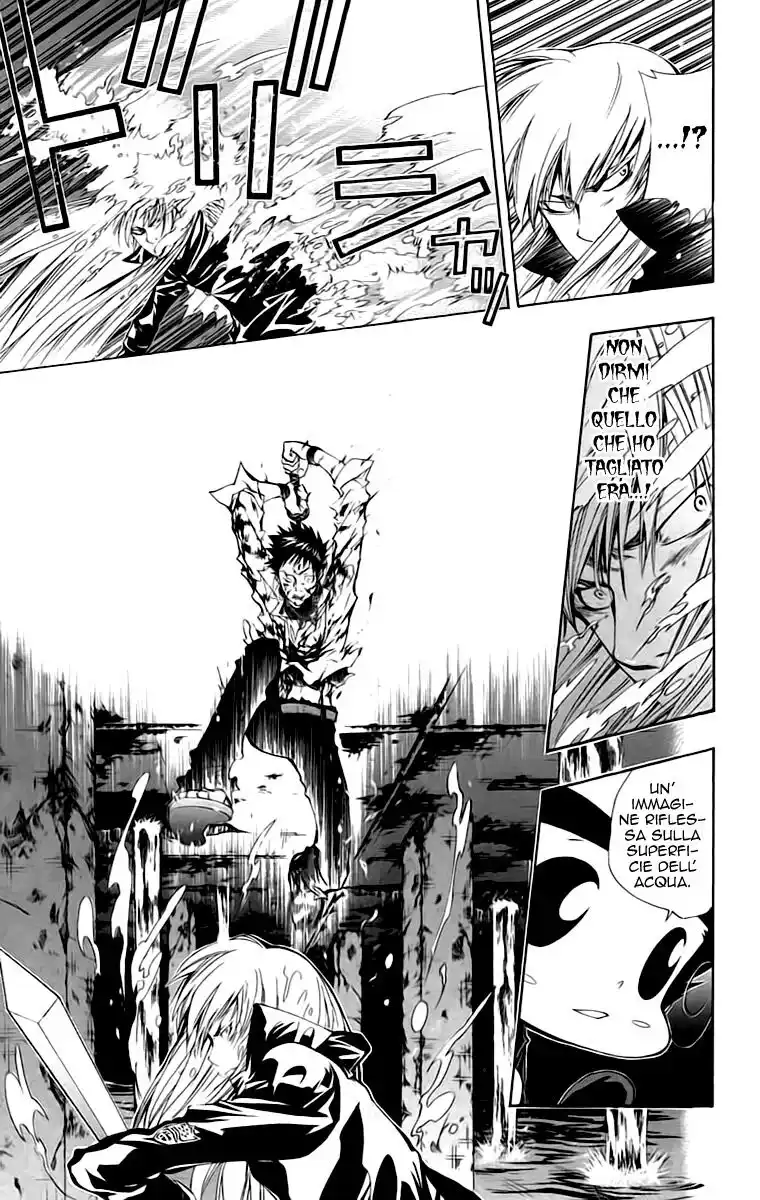 Kateikyoushi Hitman Reborn! Capitolo 111 page 6