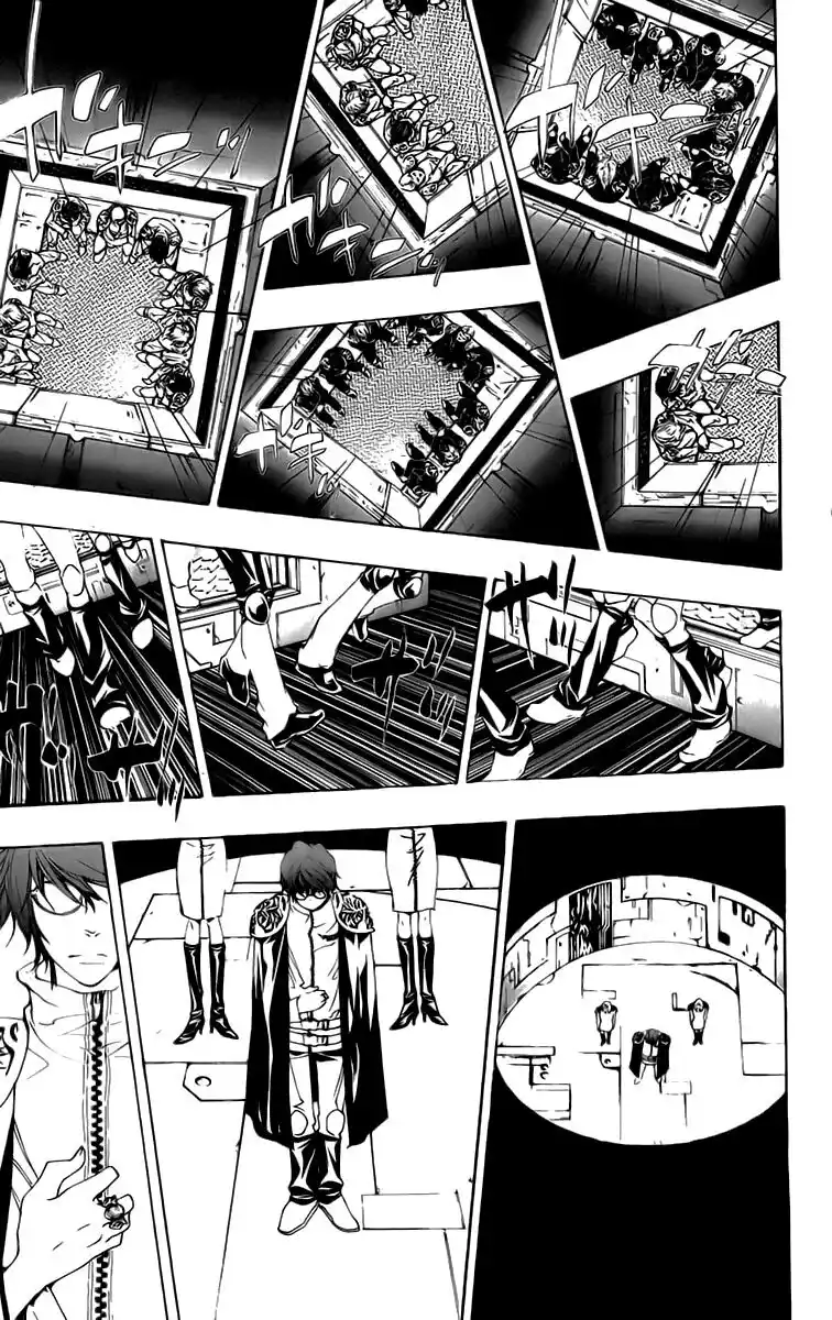 Kateikyoushi Hitman Reborn! Capitolo 172 page 14