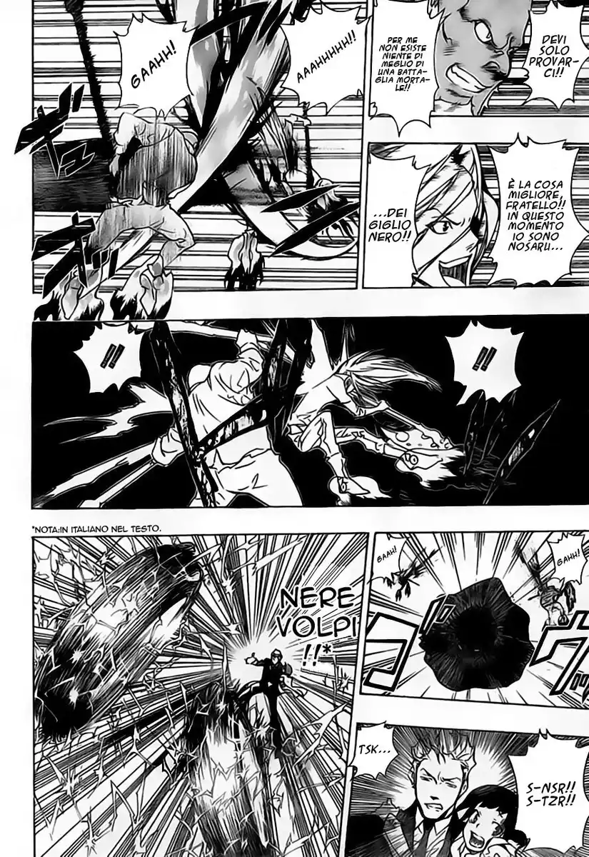 Kateikyoushi Hitman Reborn! Capitolo 262 page 19