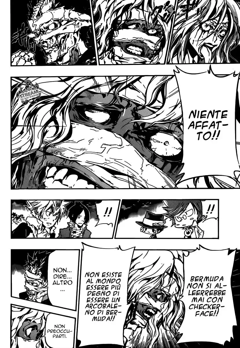 Kateikyoushi Hitman Reborn! Capitolo 382 page 12