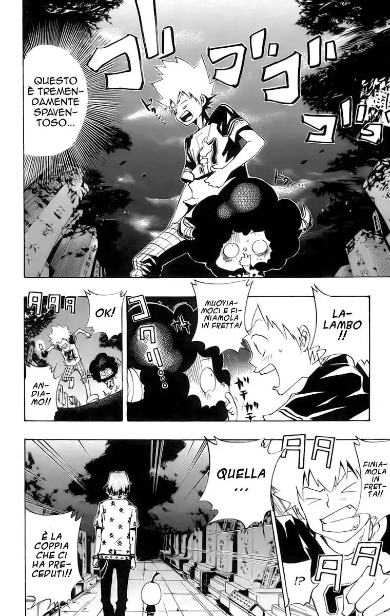 Kateikyoushi Hitman Reborn! Capitolo 60 page 8