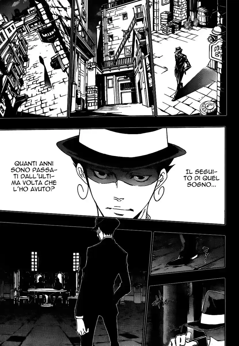 Kateikyoushi Hitman Reborn! Capitolo 350 page 13