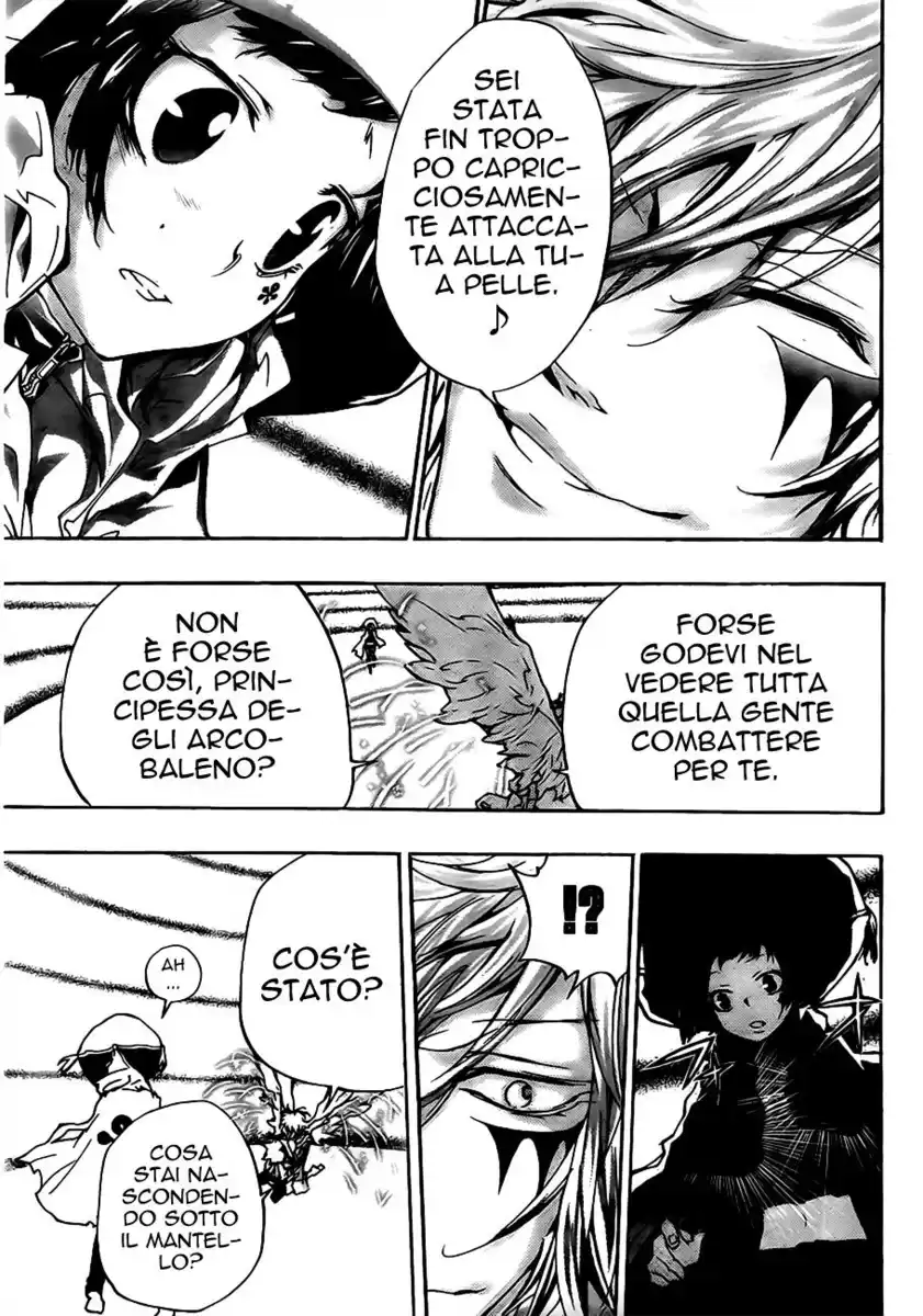 Kateikyoushi Hitman Reborn! Capitolo 276 page 11