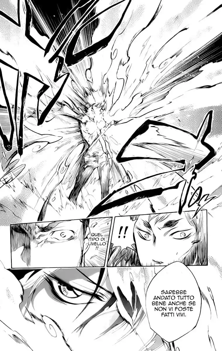 Kateikyoushi Hitman Reborn! Capitolo 209 page 18