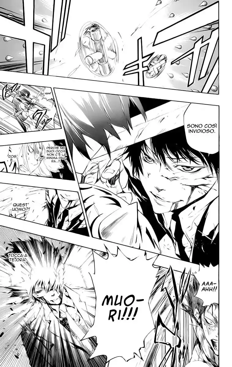 Kateikyoushi Hitman Reborn! Capitolo 205 page 13