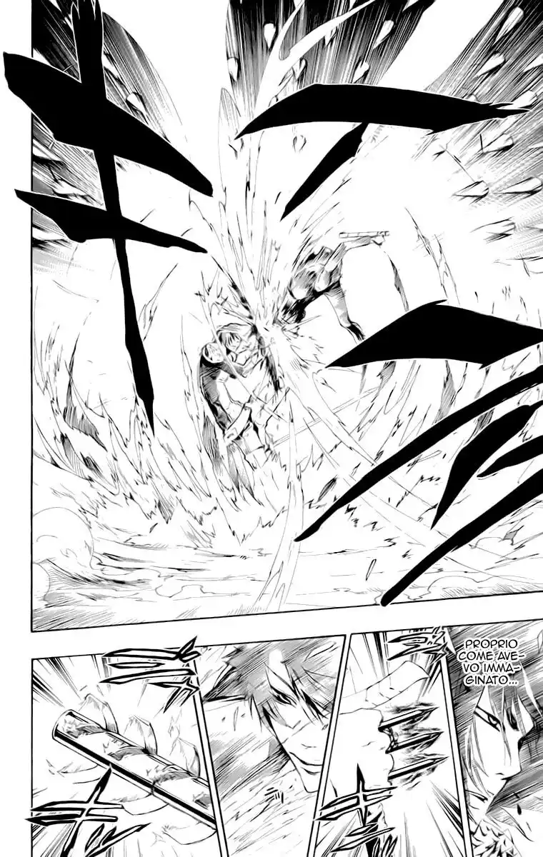 Kateikyoushi Hitman Reborn! Capitolo 205 page 6