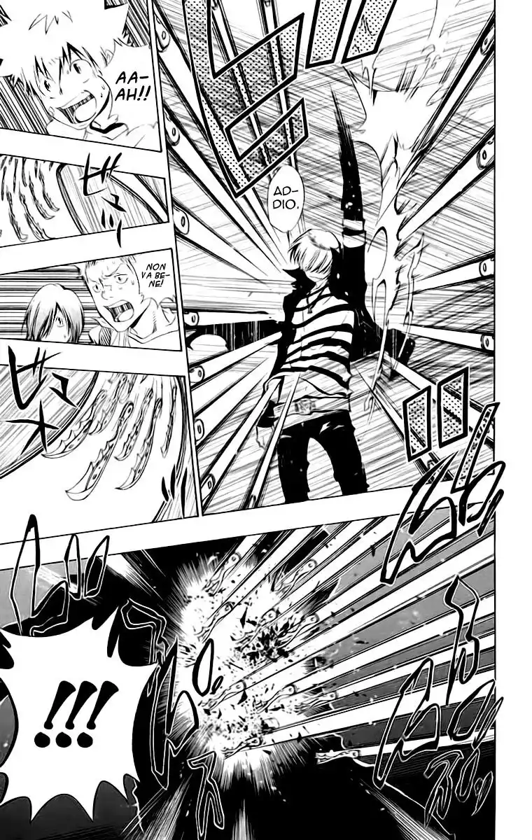 Kateikyoushi Hitman Reborn! Capitolo 102 page 10