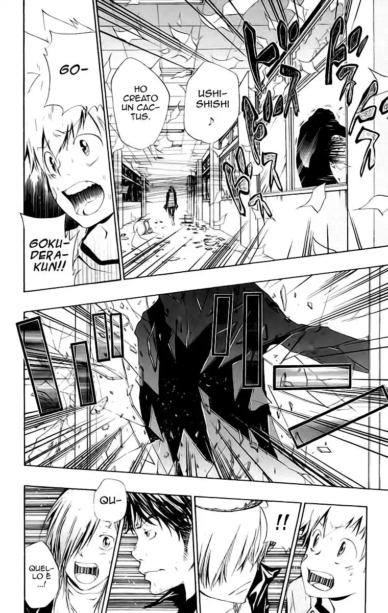 Kateikyoushi Hitman Reborn! Capitolo 102 page 11