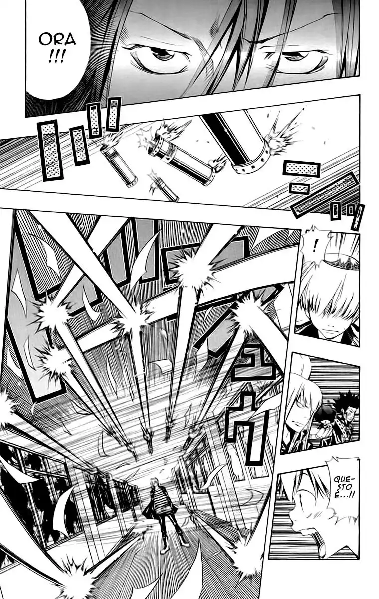 Kateikyoushi Hitman Reborn! Capitolo 102 page 16