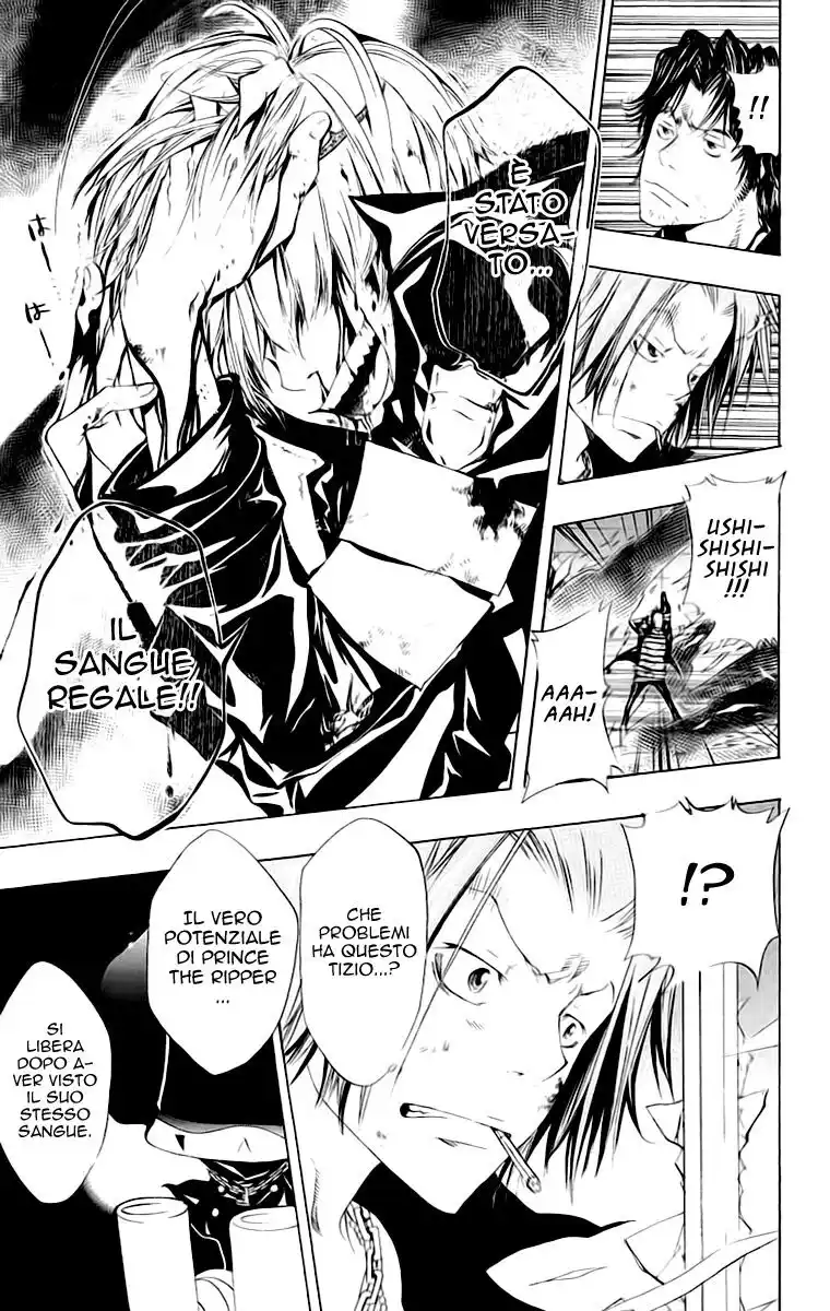 Kateikyoushi Hitman Reborn! Capitolo 102 page 20