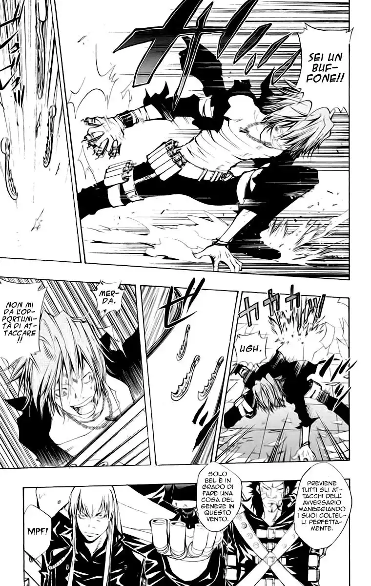 Kateikyoushi Hitman Reborn! Capitolo 102 page 4