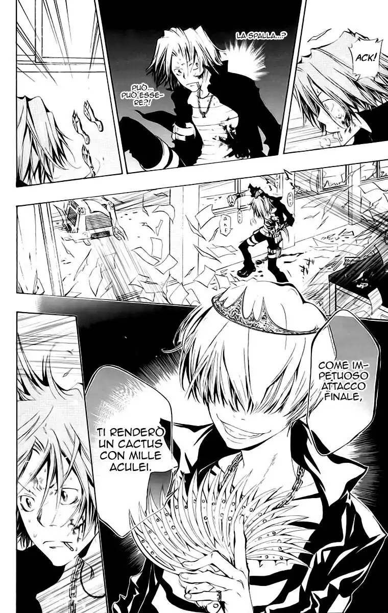 Kateikyoushi Hitman Reborn! Capitolo 102 page 9