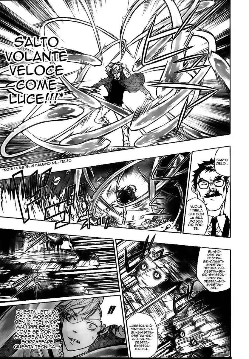 Kateikyoushi Hitman Reborn! Capitolo 260 page 14