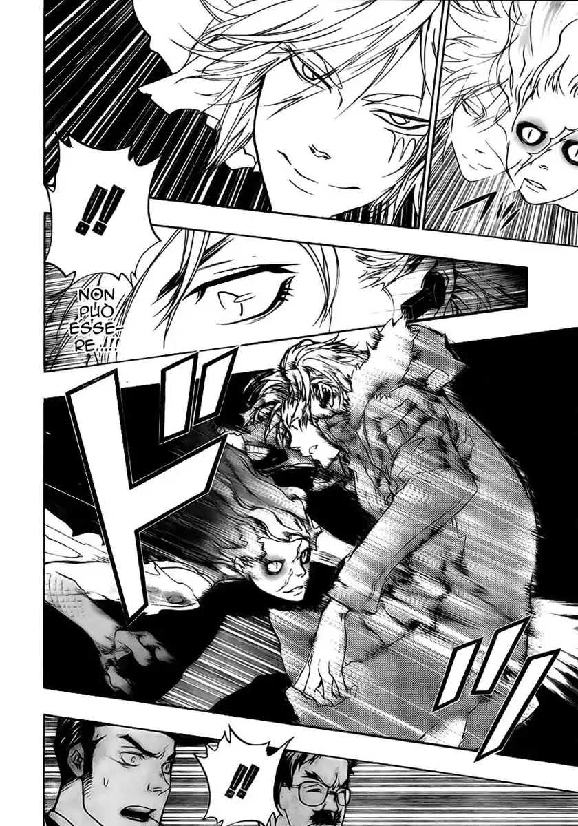 Kateikyoushi Hitman Reborn! Capitolo 260 page 15