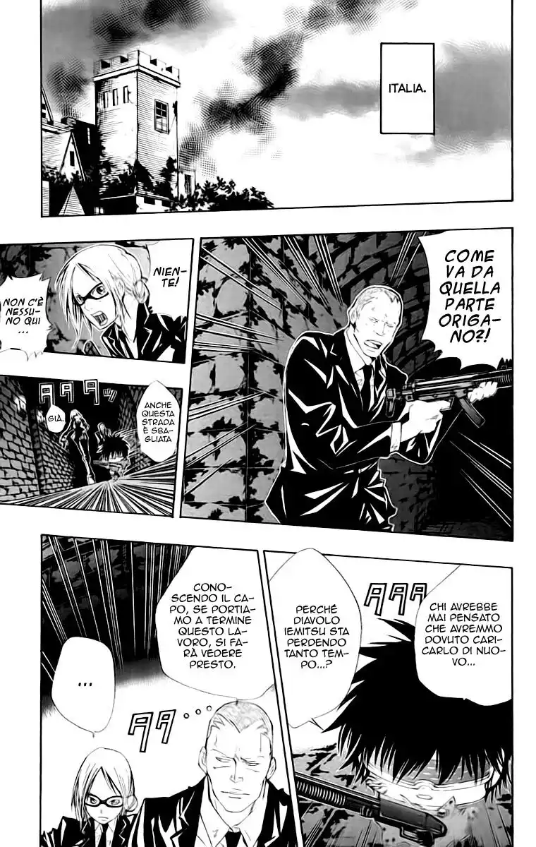 Kateikyoushi Hitman Reborn! Capitolo 118 page 12