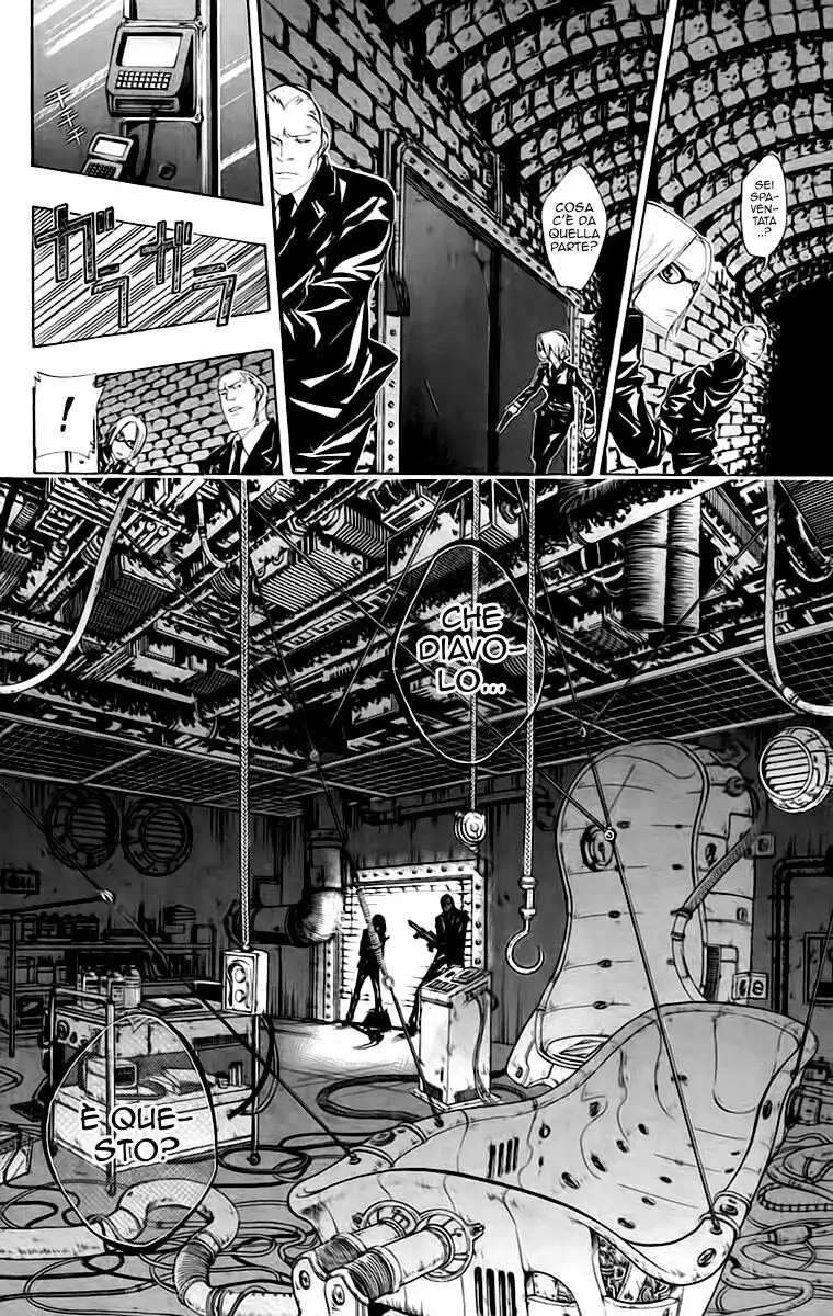 Kateikyoushi Hitman Reborn! Capitolo 118 page 13