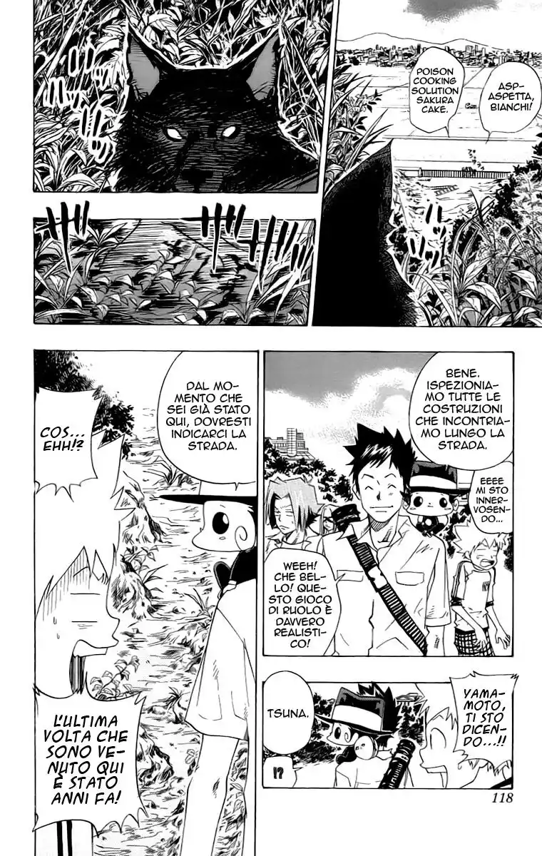 Kateikyoushi Hitman Reborn! Capitolo 66 page 13