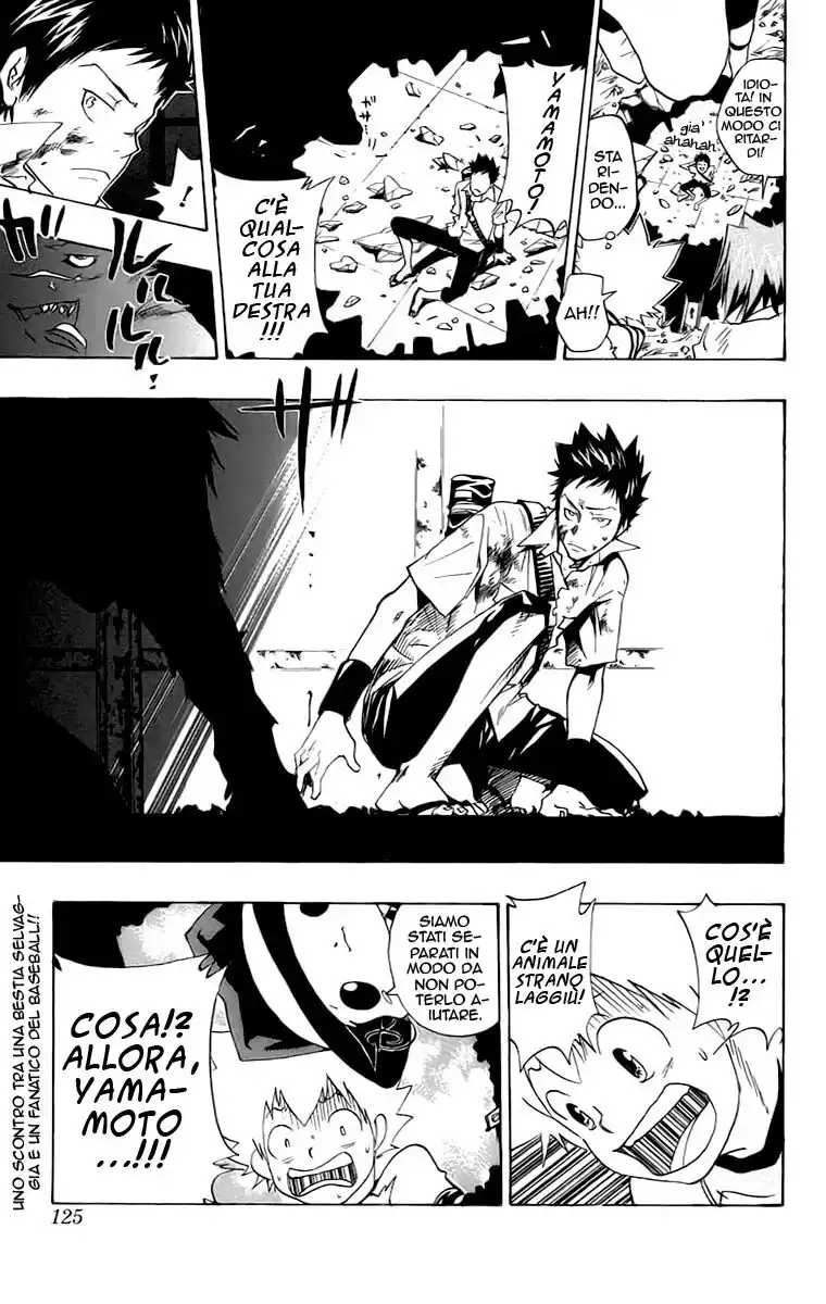 Kateikyoushi Hitman Reborn! Capitolo 66 page 20