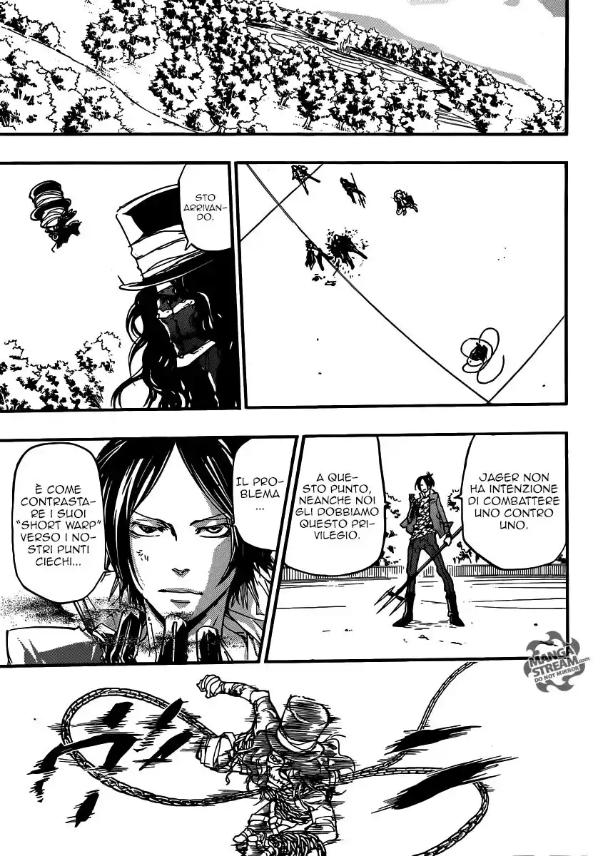 Kateikyoushi Hitman Reborn! Capitolo 399 page 6