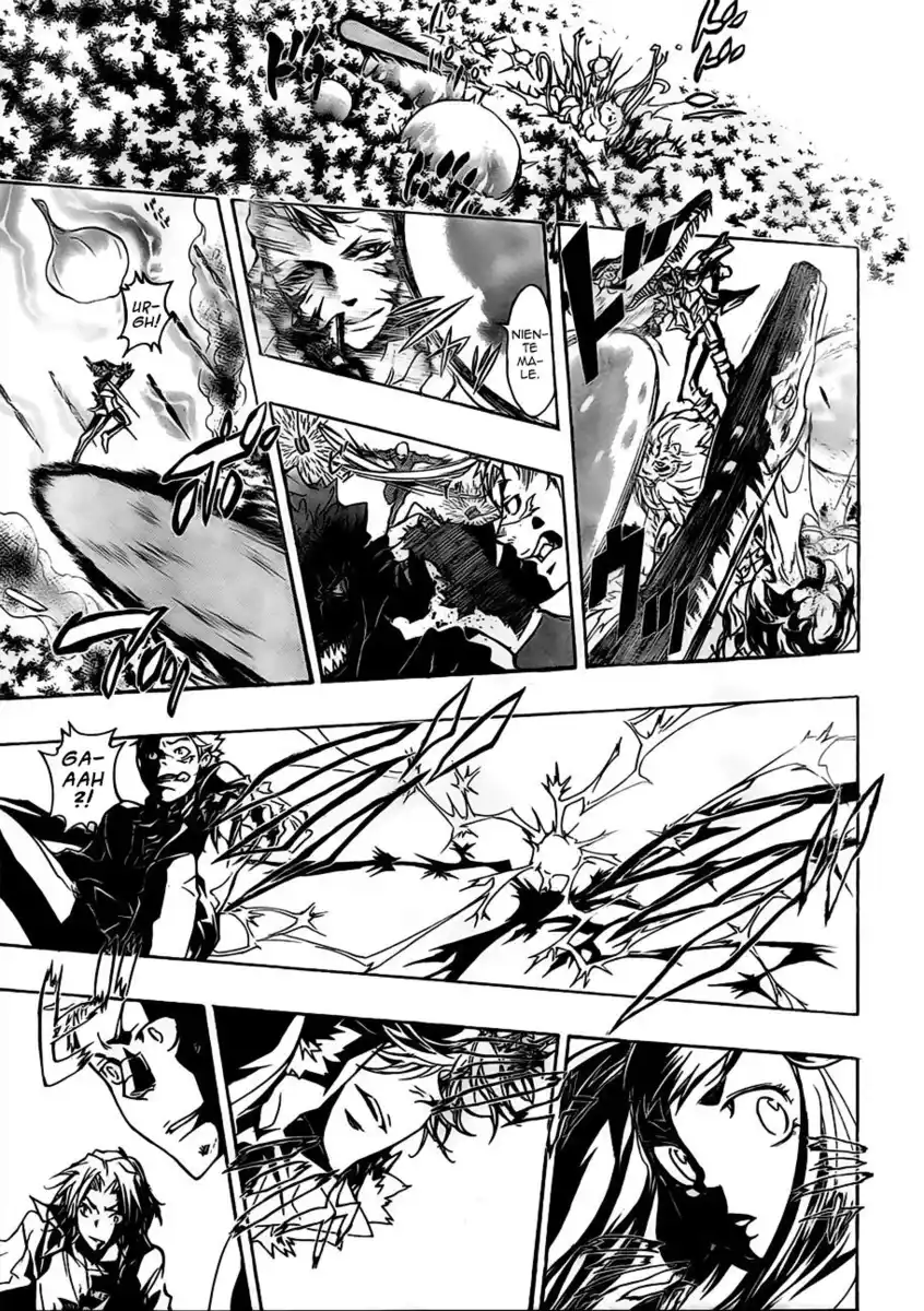 Kateikyoushi Hitman Reborn! Capitolo 271 page 16