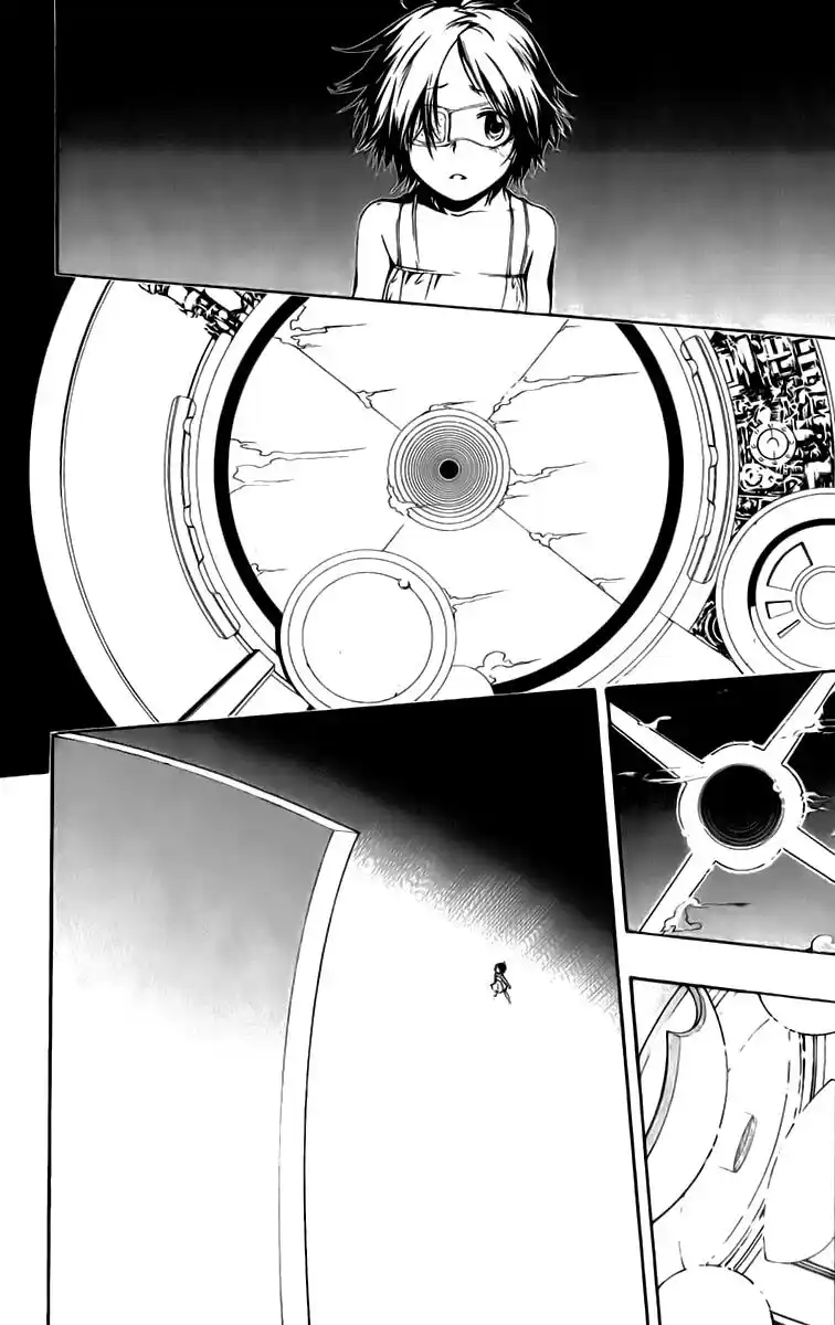 Kateikyoushi Hitman Reborn! Capitolo 171 page 11