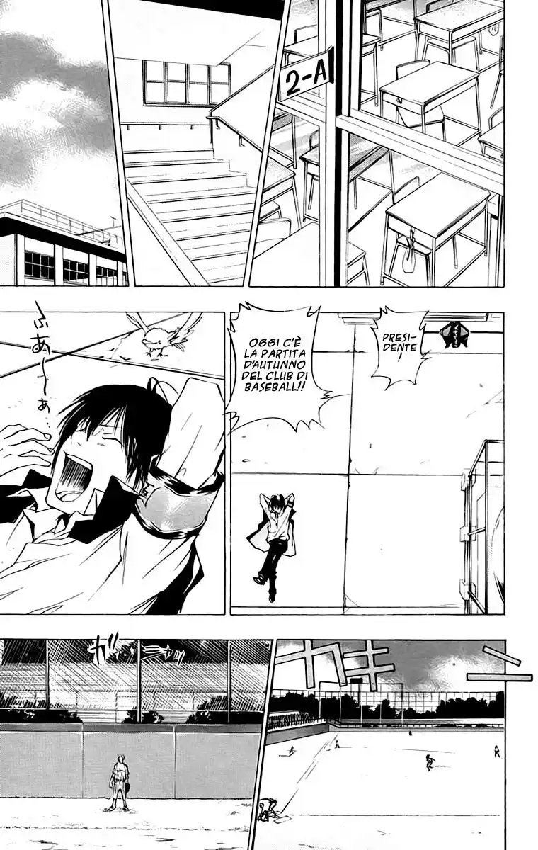 Kateikyoushi Hitman Reborn! Capitolo 81 page 16