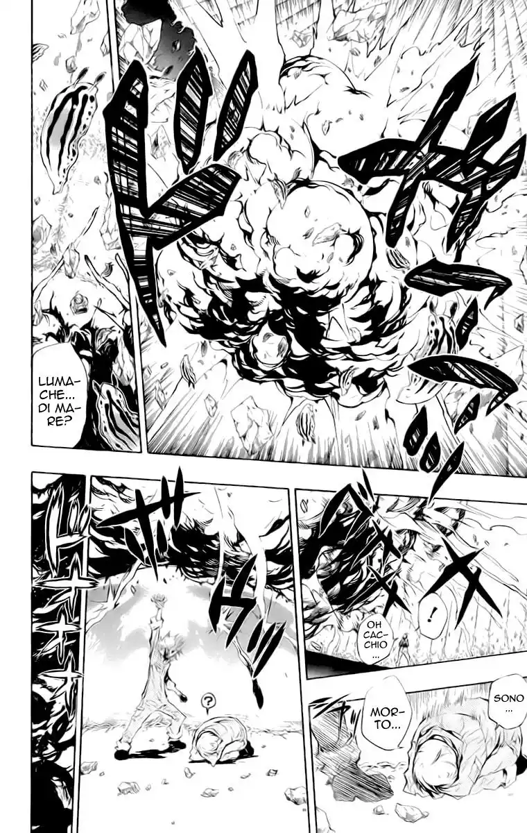 Kateikyoushi Hitman Reborn! Capitolo 217 page 16