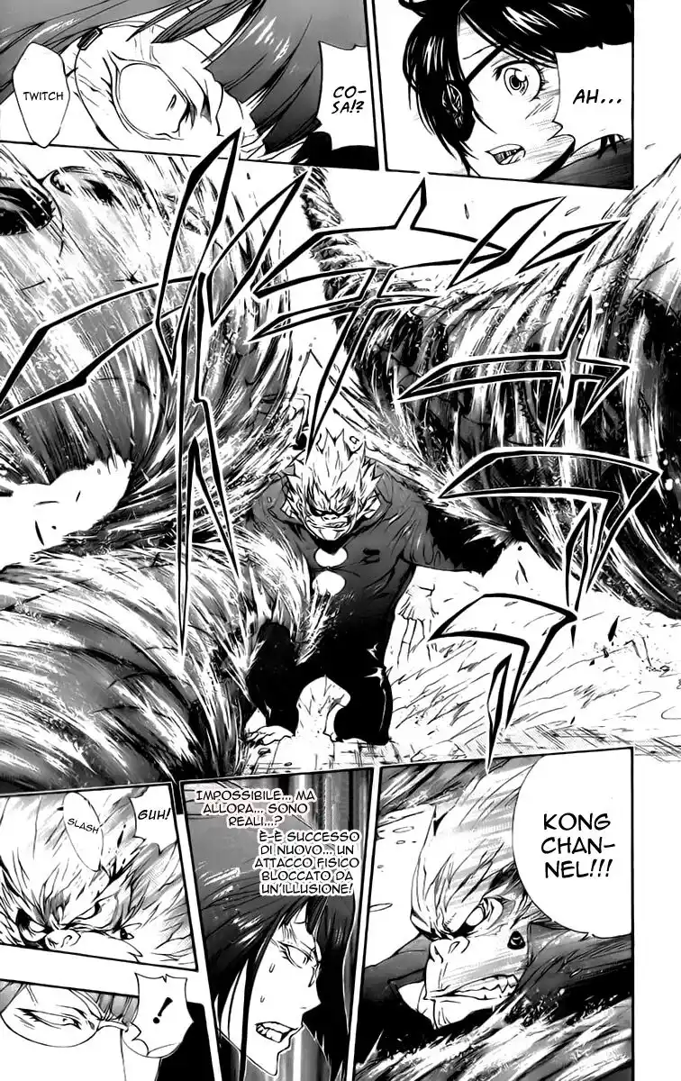 Kateikyoushi Hitman Reborn! Capitolo 165 page 10