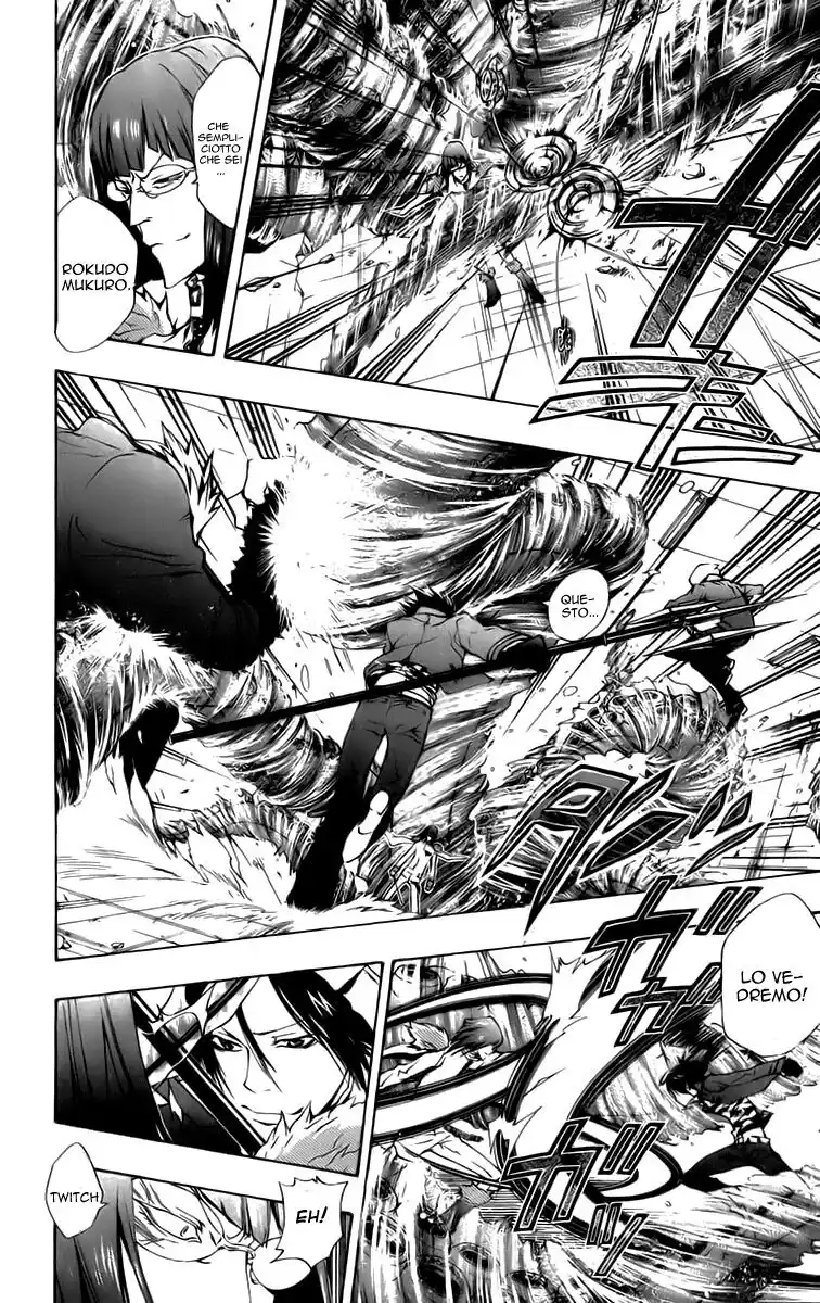 Kateikyoushi Hitman Reborn! Capitolo 165 page 13