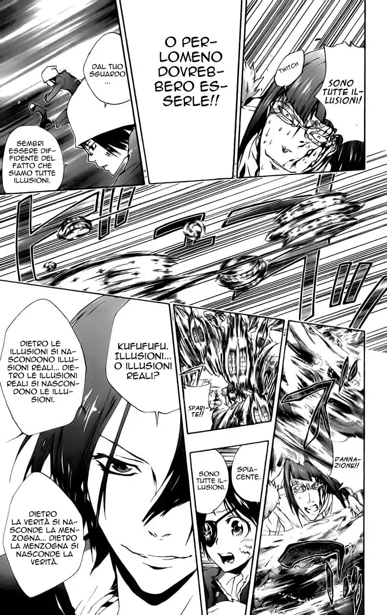 Kateikyoushi Hitman Reborn! Capitolo 165 page 20