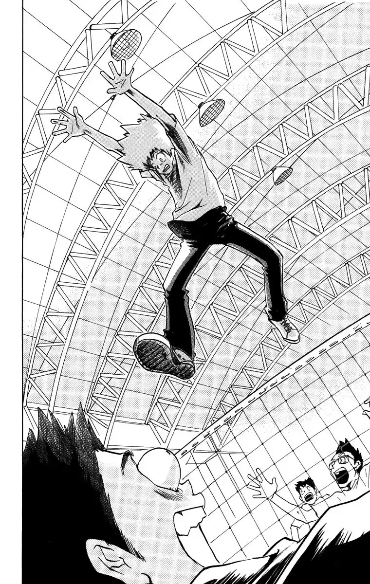 Kateikyoushi Hitman Reborn! Capitolo 02 page 23