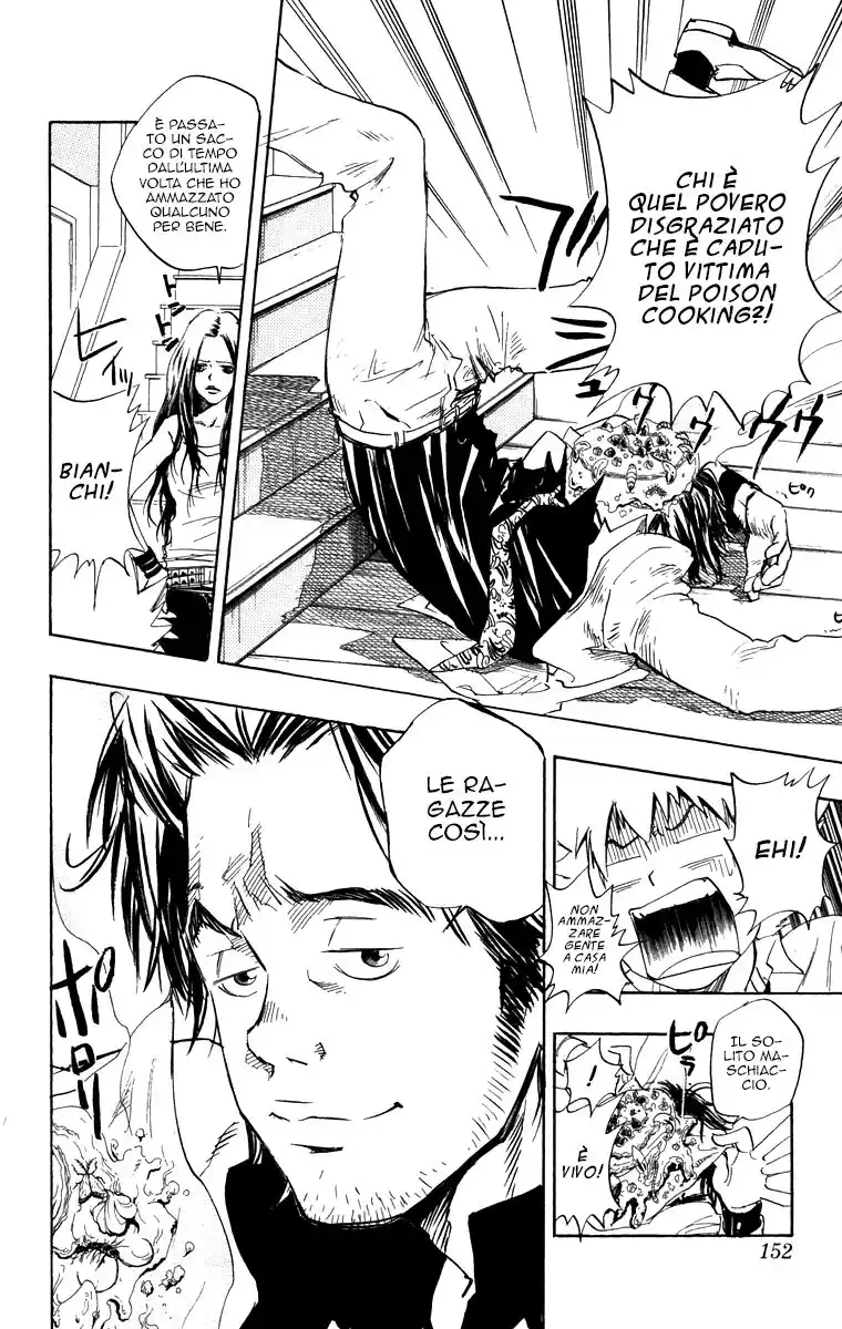 Kateikyoushi Hitman Reborn! Capitolo 15 page 9