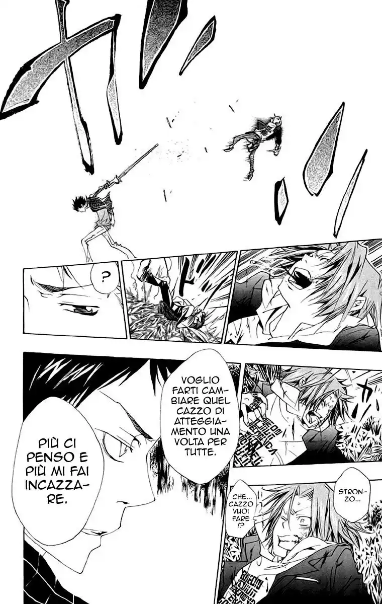 Kateikyoushi Hitman Reborn! Capitolo 151 page 13