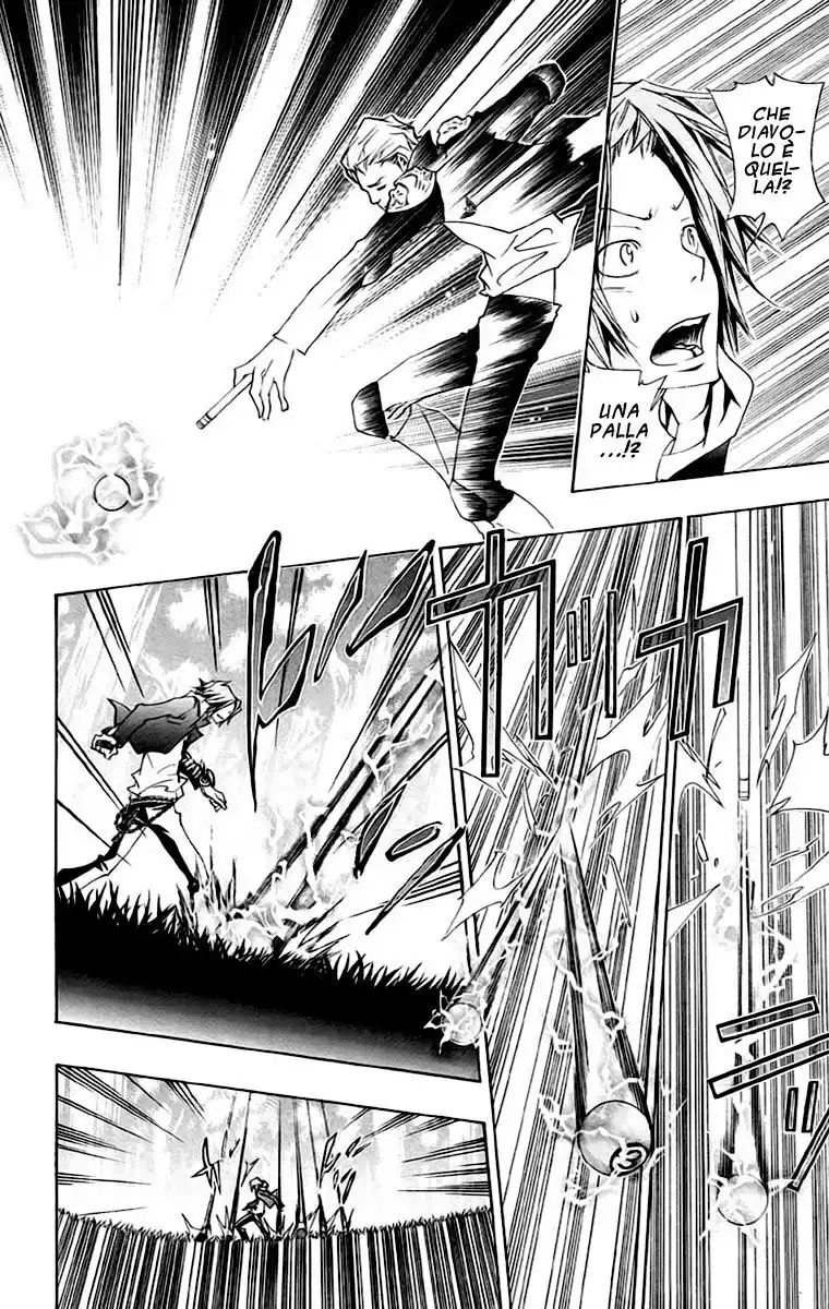 Kateikyoushi Hitman Reborn! Capitolo 151 page 7